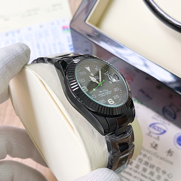 ブランド時計着用イメージ